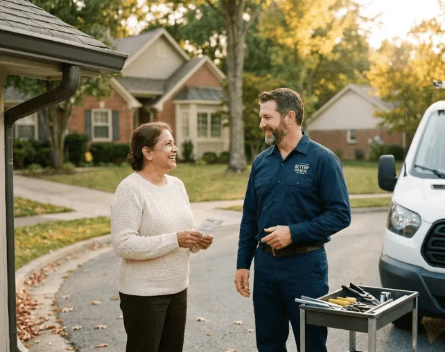 Gutter Repair Shawano, WI FAQs