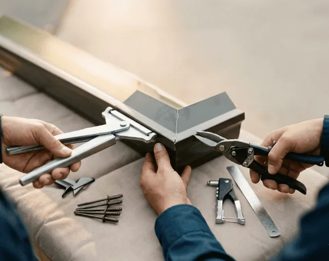Why choose Gutter Repair in Shawano, WI